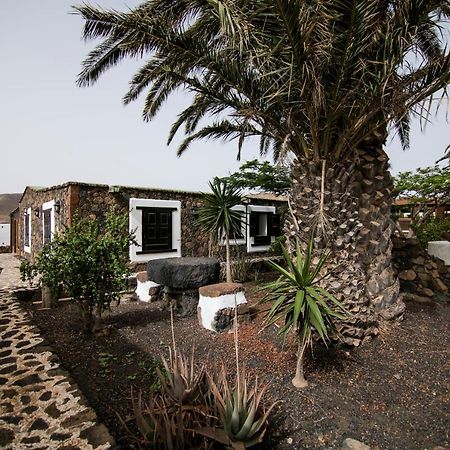 Villa Numama Puerto del Rosario  Exterior photo