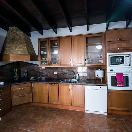 Villa Numama Puerto del Rosario  Exterior photo