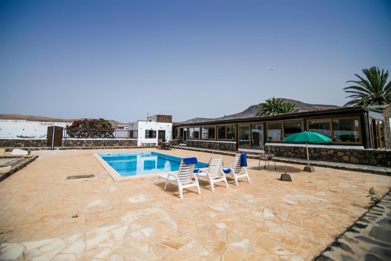 Villa Numama Puerto del Rosario  Exterior photo
