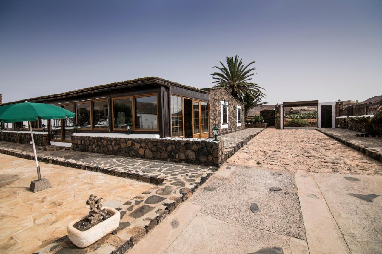 Villa Numama Puerto del Rosario  Exterior photo