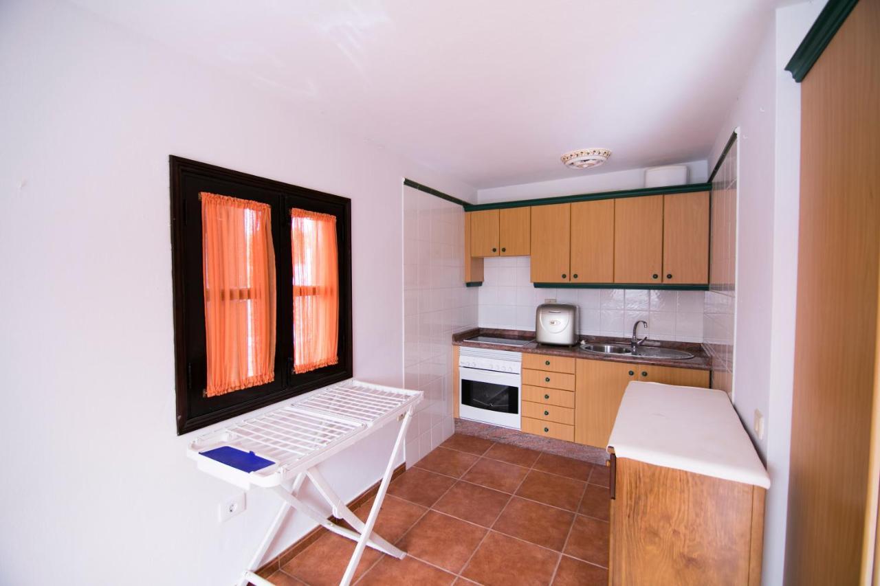 Villa Numama Puerto del Rosario  Exterior photo