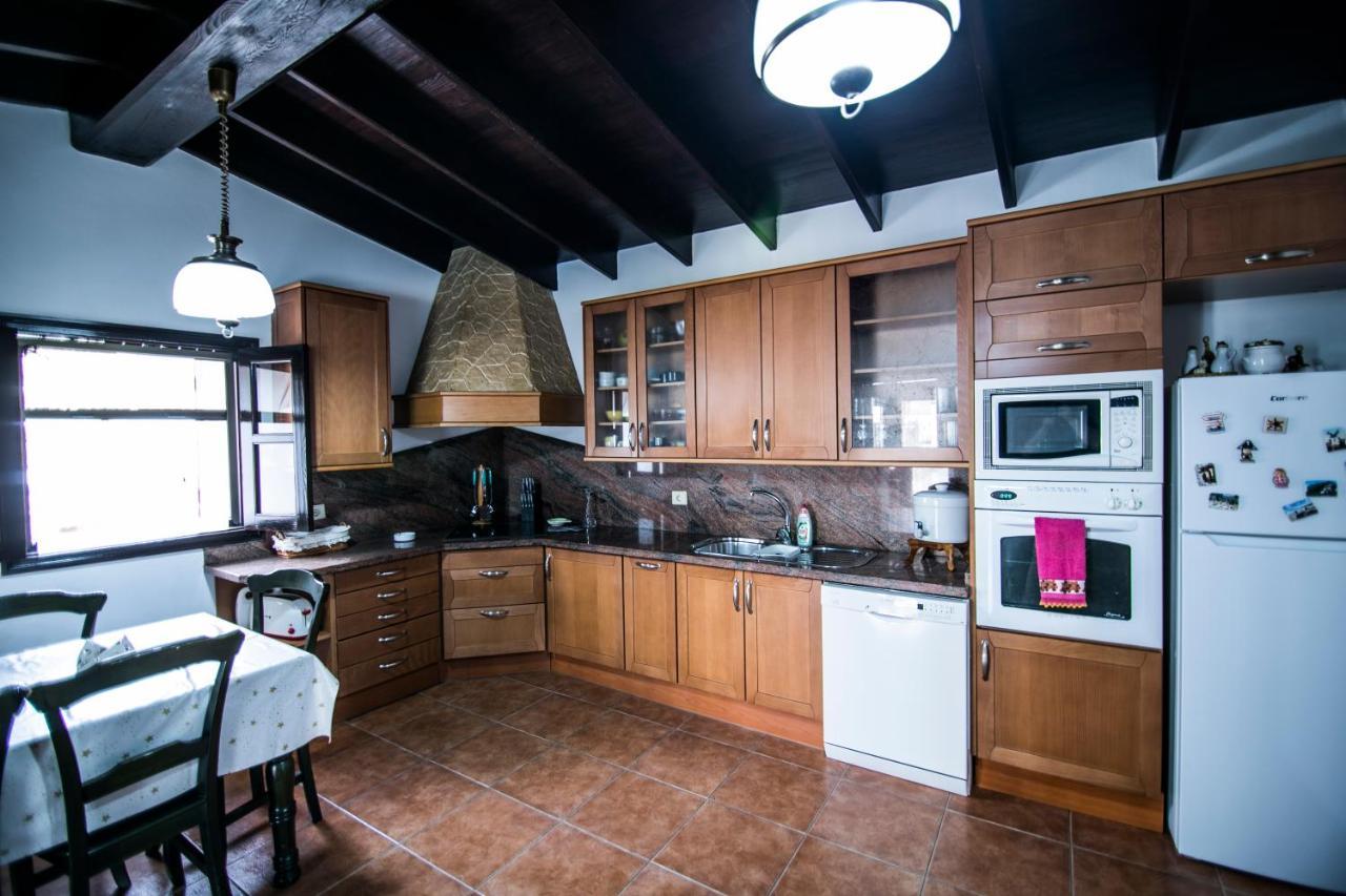 Villa Numama Puerto del Rosario  Exterior photo