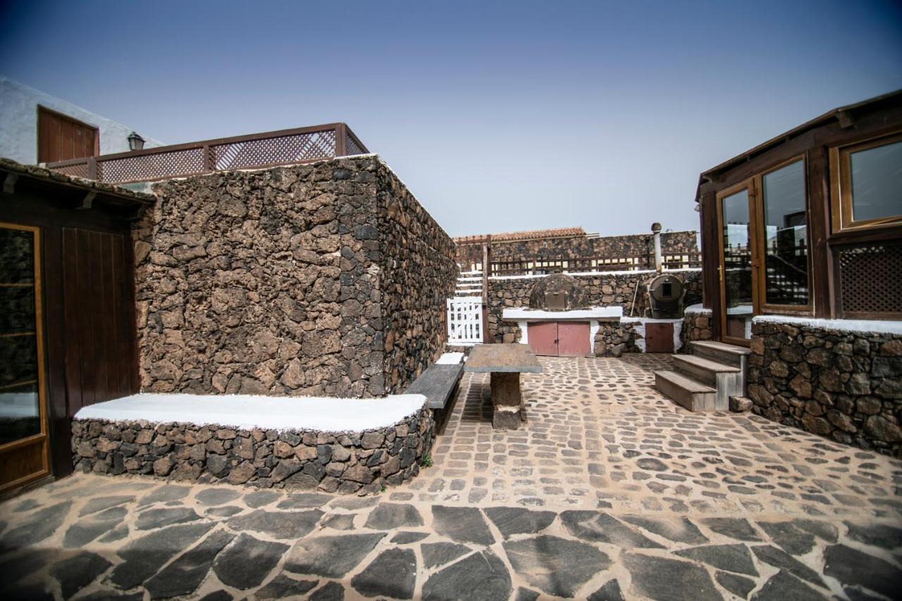 Villa Numama Puerto del Rosario  Exterior photo