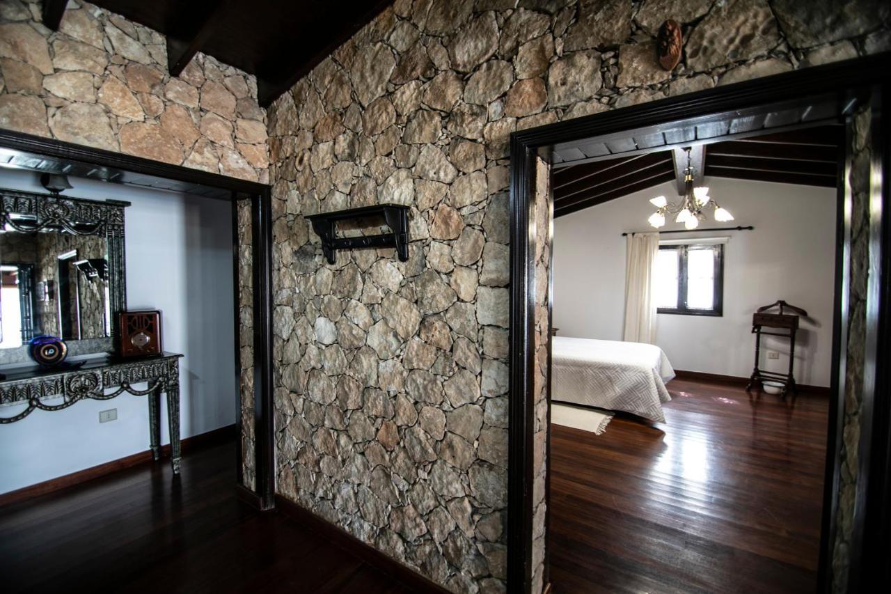 Villa Numama Puerto del Rosario  Exterior photo