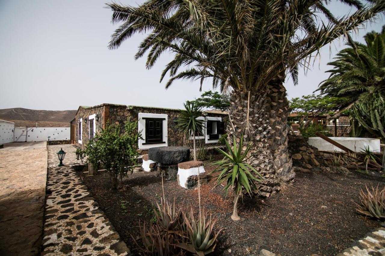 Villa Numama Puerto del Rosario  Exterior photo