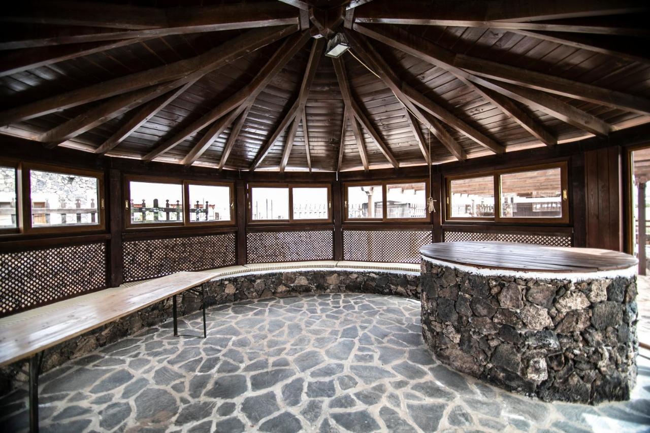 Villa Numama Puerto del Rosario  Exterior photo