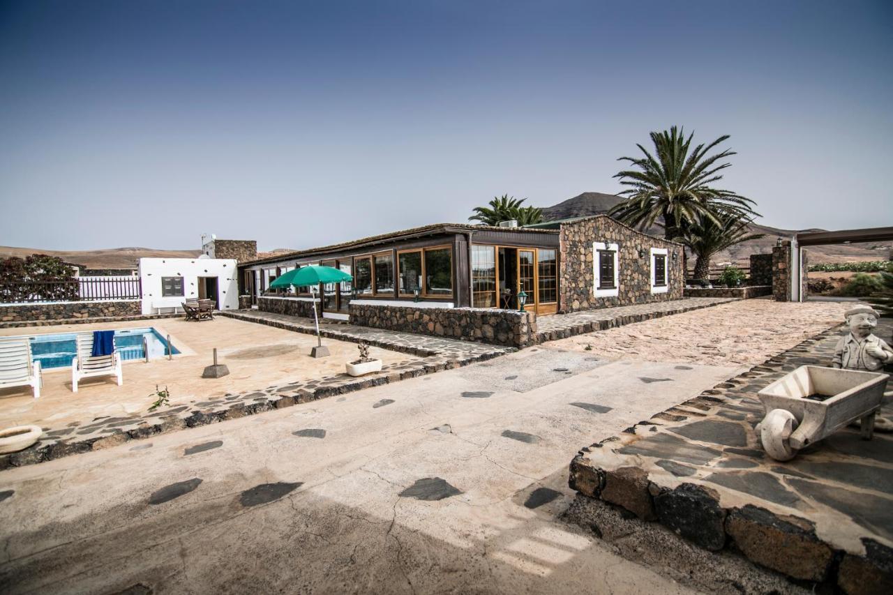 Villa Numama Puerto del Rosario  Exterior photo