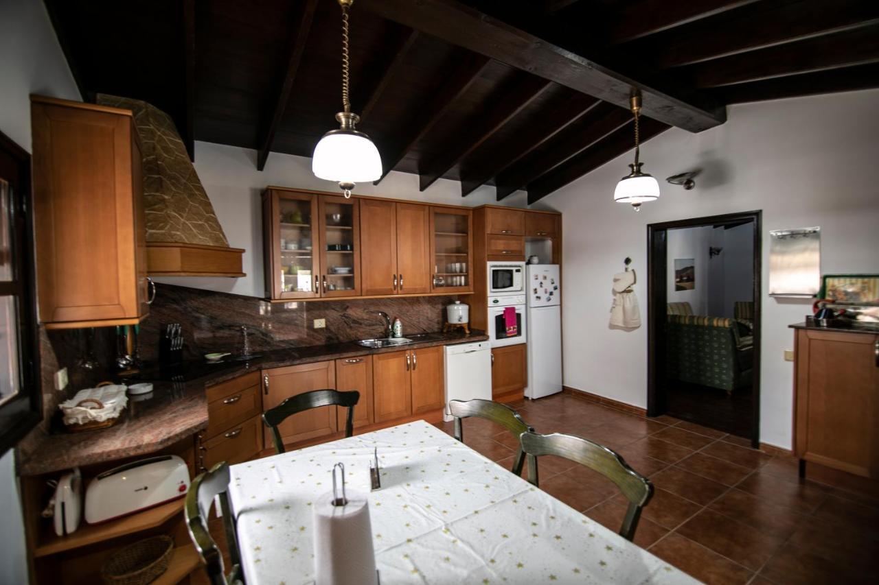 Villa Numama Puerto del Rosario  Exterior photo