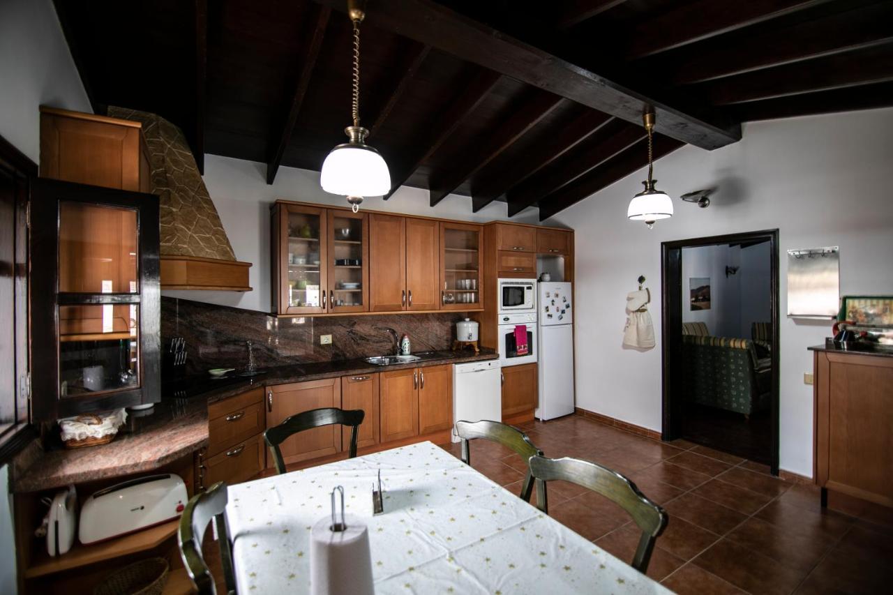 Villa Numama Puerto del Rosario  Exterior photo
