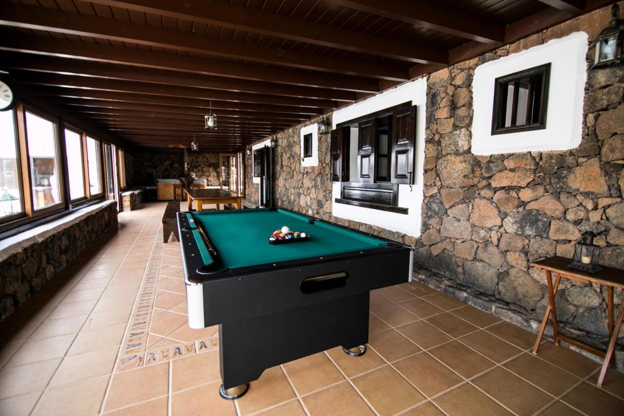 Villa Numama Puerto del Rosario  Exterior photo