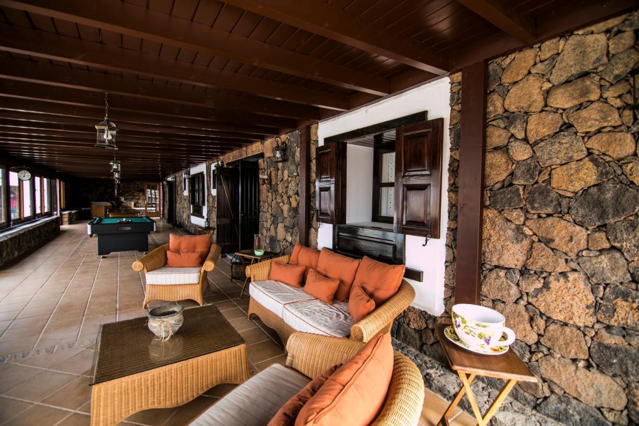 Villa Numama Puerto del Rosario  Exterior photo