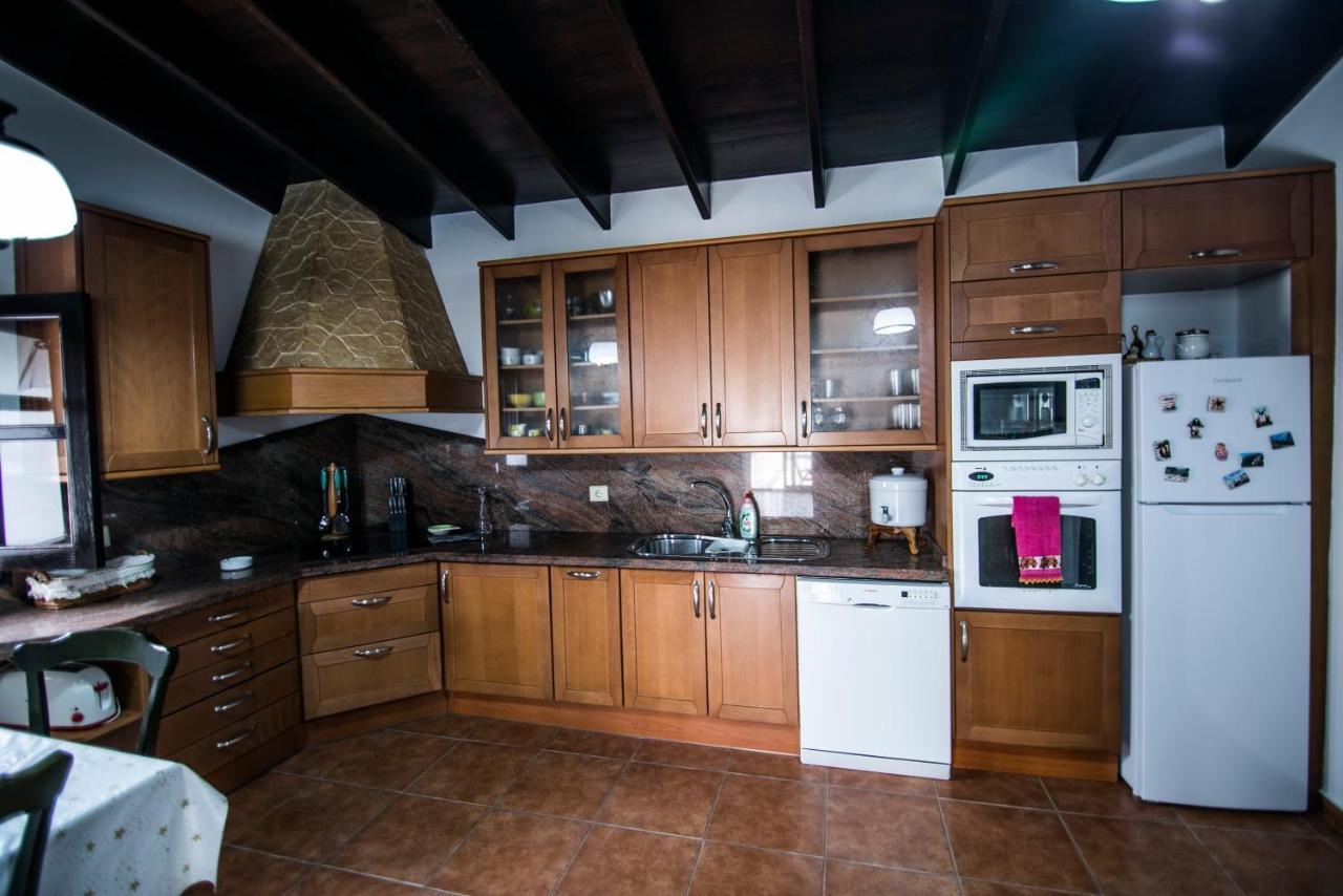 Villa Numama Puerto del Rosario  Exterior photo