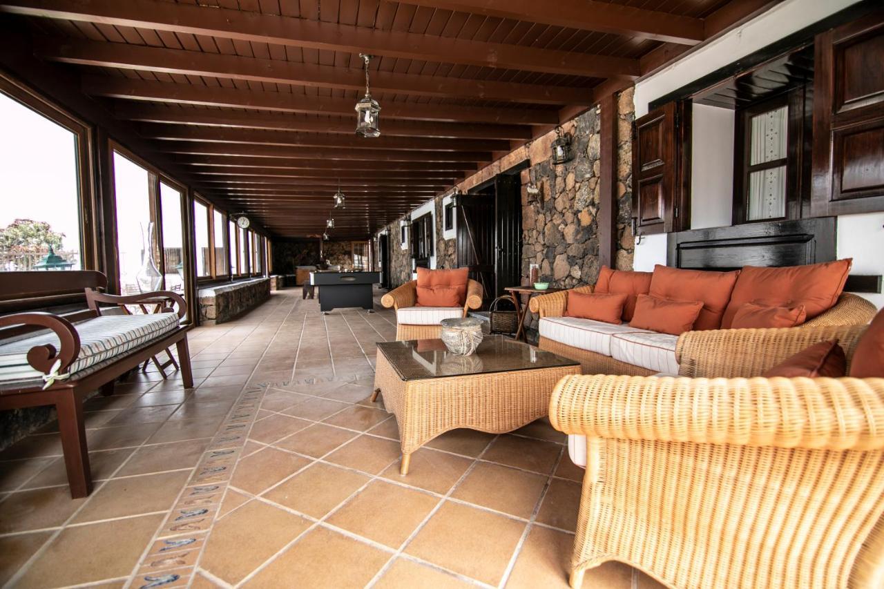 Villa Numama Puerto del Rosario  Exterior photo