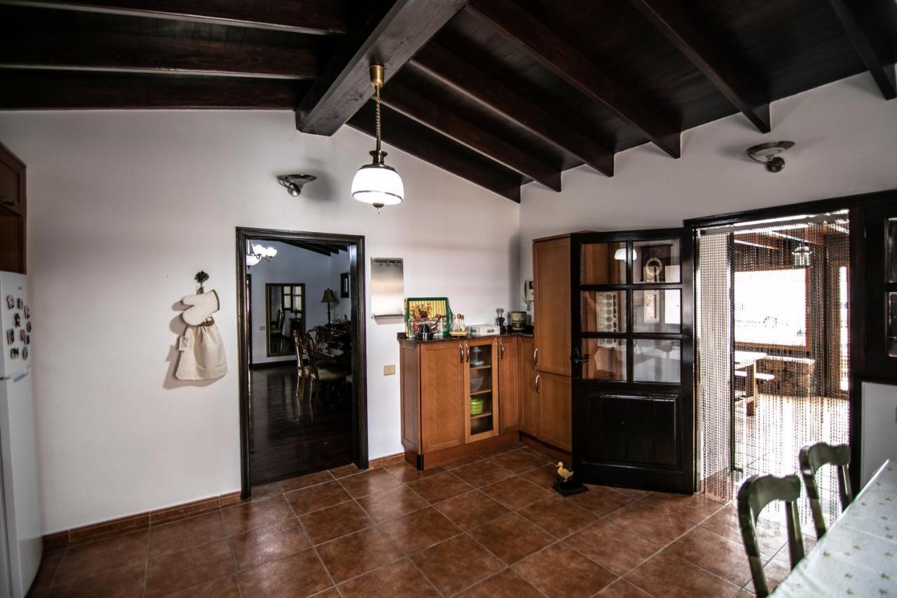 Villa Numama Puerto del Rosario  Exterior photo